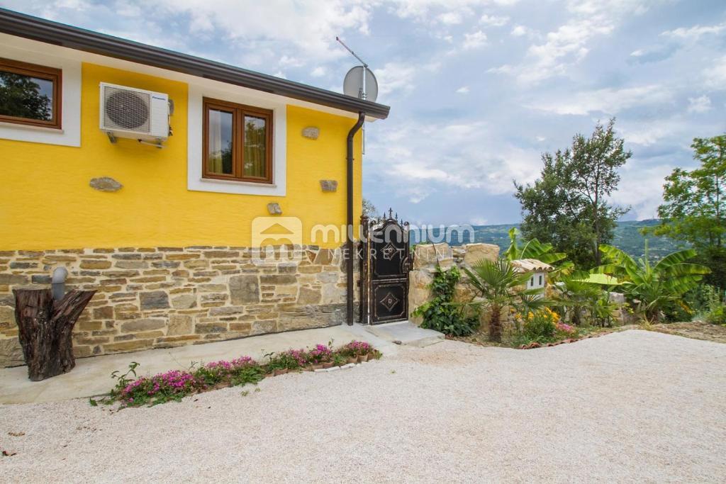 House For sale - ISTARSKA KRŠAN