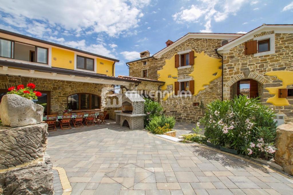 House For sale - ISTARSKA KRŠAN