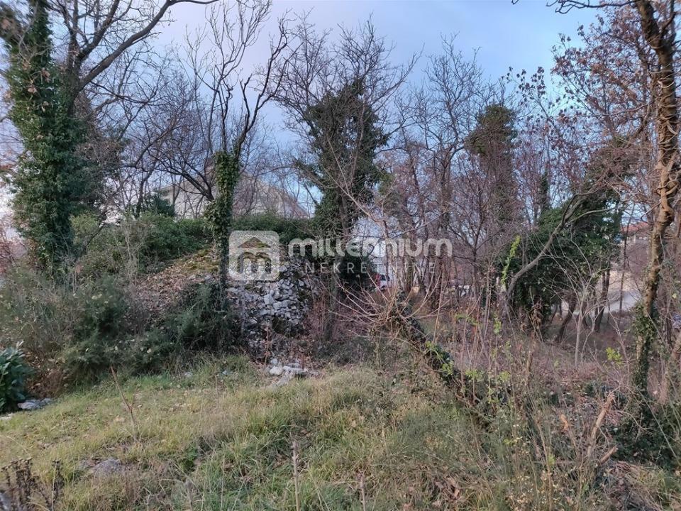 Pozemek Na prodej - PRIMORSKO-GORANSKA RIJEKA