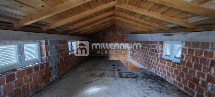 Maison À vendre - Primorsko-goranska Mošćenička Draga - foto 3/23