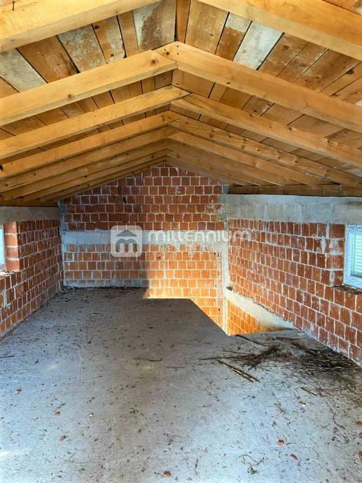 Haus Zu verkaufen - PRIMORSKO-GORANSKA MOŠĆENIČKA DRAGA