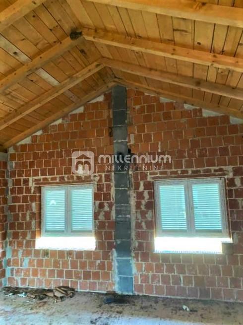 Haus Zu verkaufen - PRIMORSKO-GORANSKA MOŠĆENIČKA DRAGA