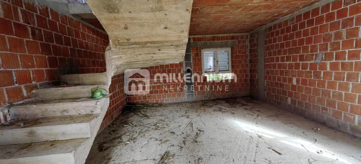 Haus Zu verkaufen - PRIMORSKO-GORANSKA MOŠĆENIČKA DRAGA
