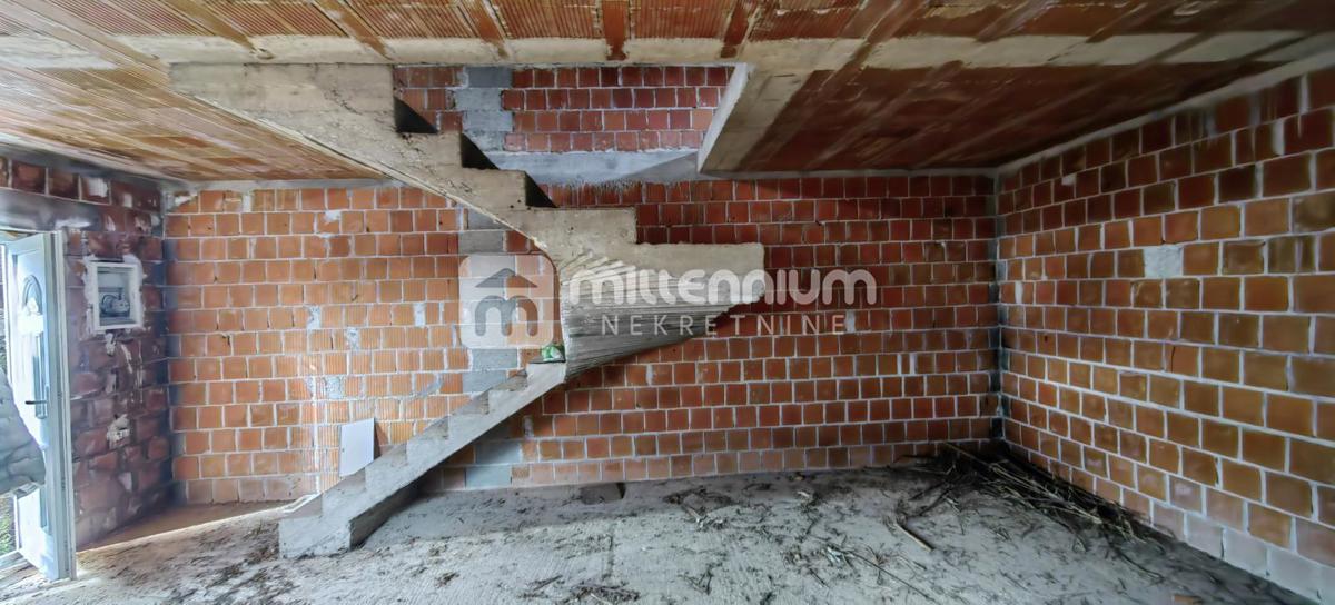 Haus Zu verkaufen - PRIMORSKO-GORANSKA MOŠĆENIČKA DRAGA