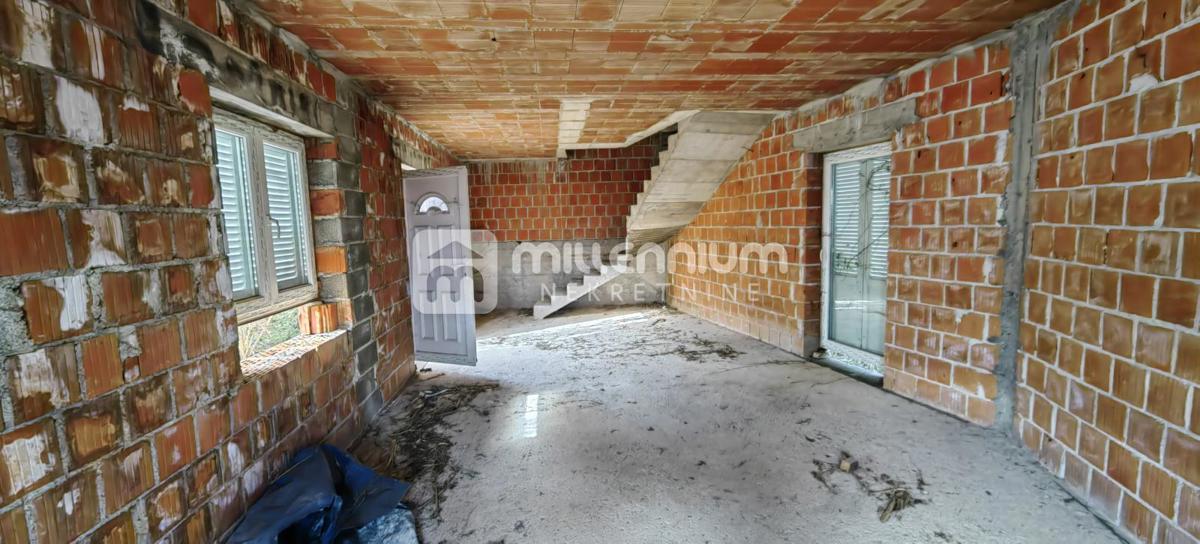Haus Zu verkaufen - PRIMORSKO-GORANSKA MOŠĆENIČKA DRAGA