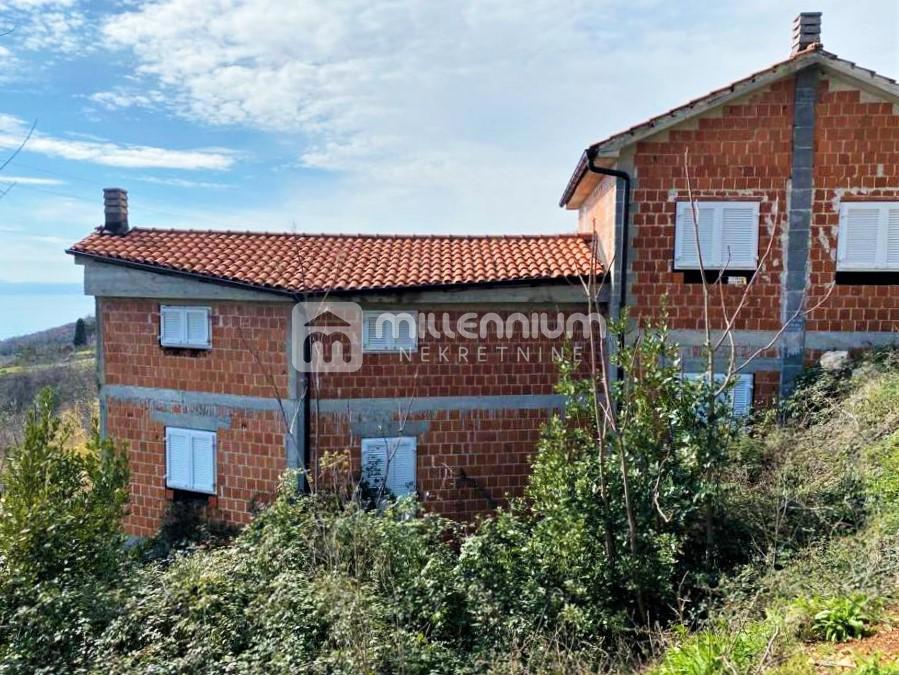 Haus Zu verkaufen - PRIMORSKO-GORANSKA MOŠĆENIČKA DRAGA