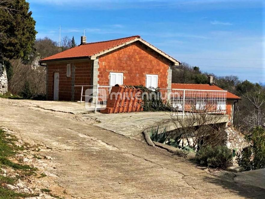 Haus Zu verkaufen - PRIMORSKO-GORANSKA MOŠĆENIČKA DRAGA