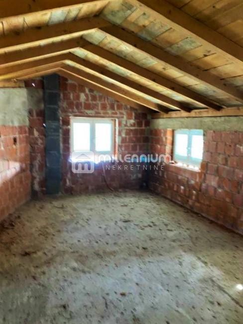 Haus Zu verkaufen - PRIMORSKO-GORANSKA MOŠĆENIČKA DRAGA