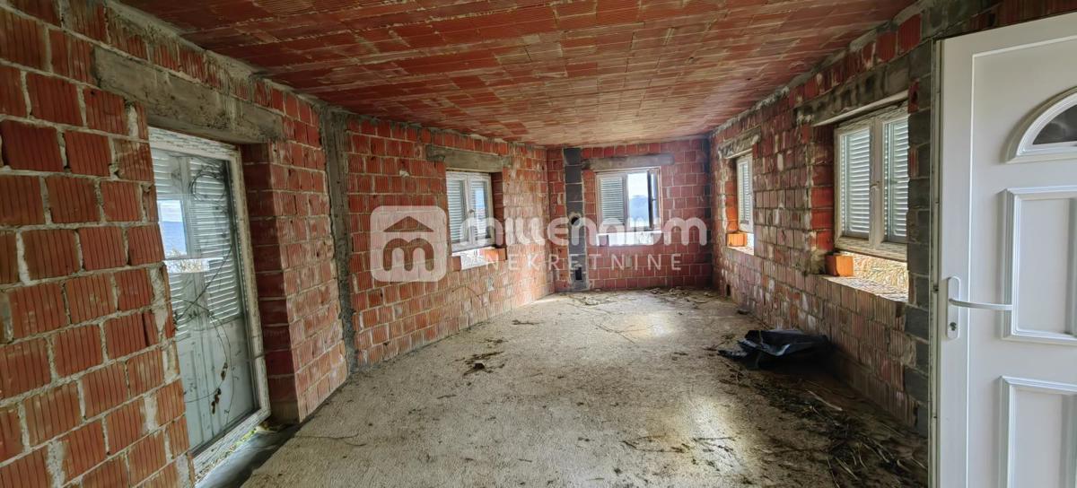 Haus Zu verkaufen - PRIMORSKO-GORANSKA MOŠĆENIČKA DRAGA