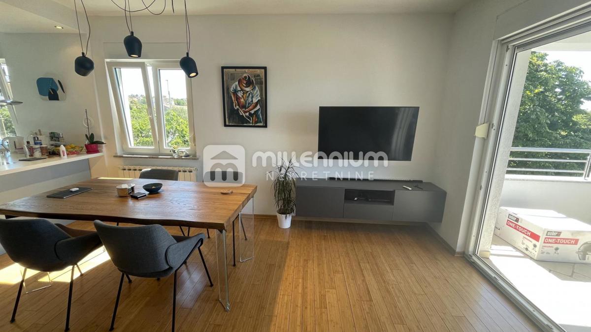 Apartment Zu verkaufen - PRIMORSKO-GORANSKA KASTAV