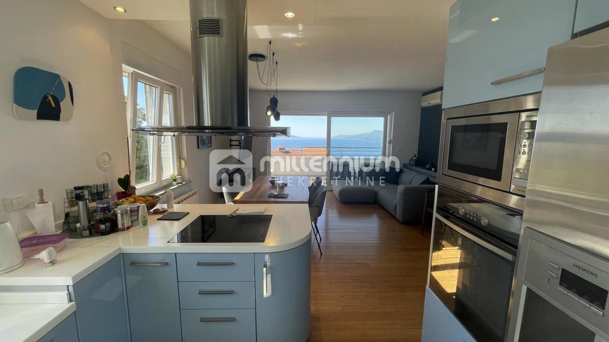 Apartment Zu verkaufen - PRIMORSKO-GORANSKA KASTAV