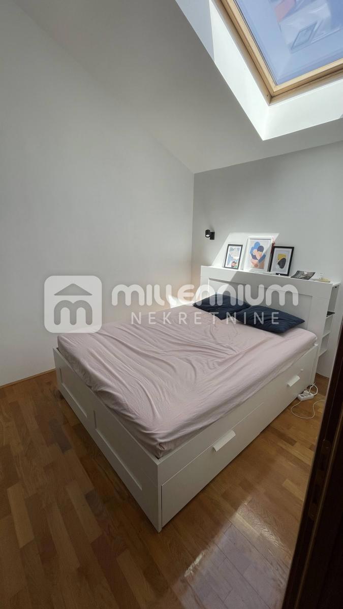 Apartment Zu verkaufen - PRIMORSKO-GORANSKA KASTAV