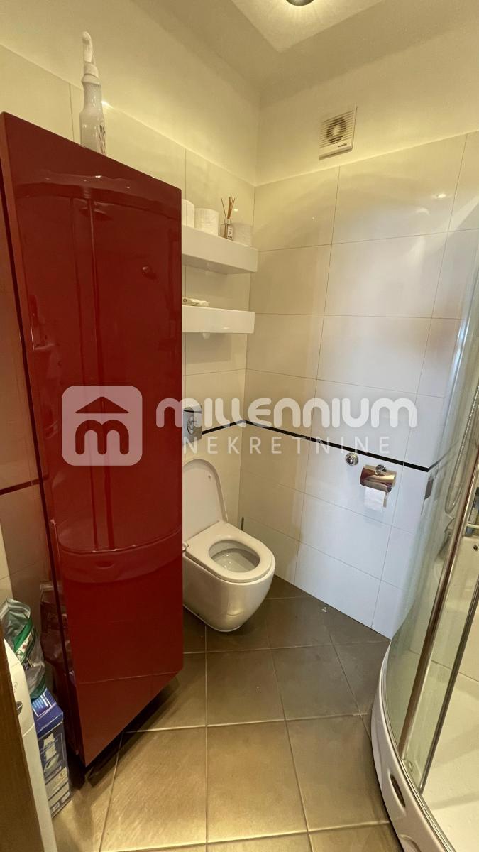 Apartment Zu verkaufen - PRIMORSKO-GORANSKA KASTAV