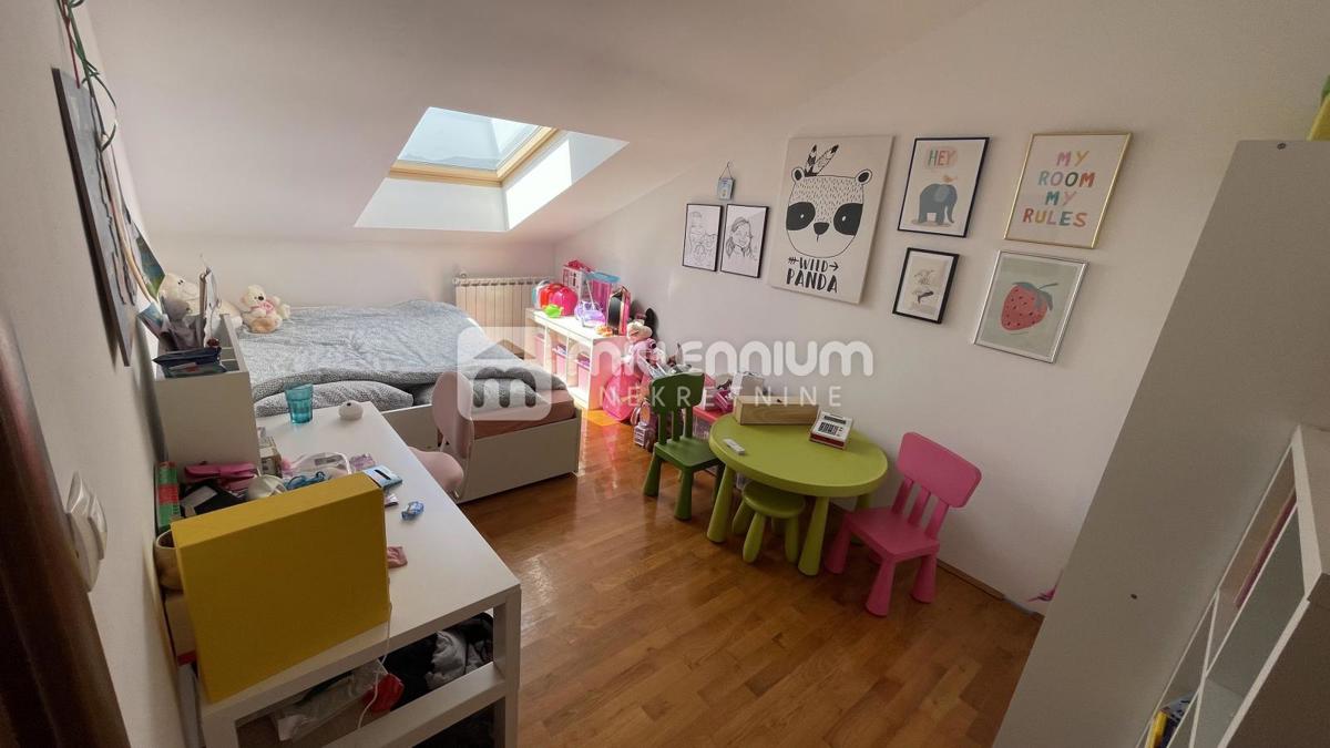 Apartment Zu verkaufen - PRIMORSKO-GORANSKA KASTAV