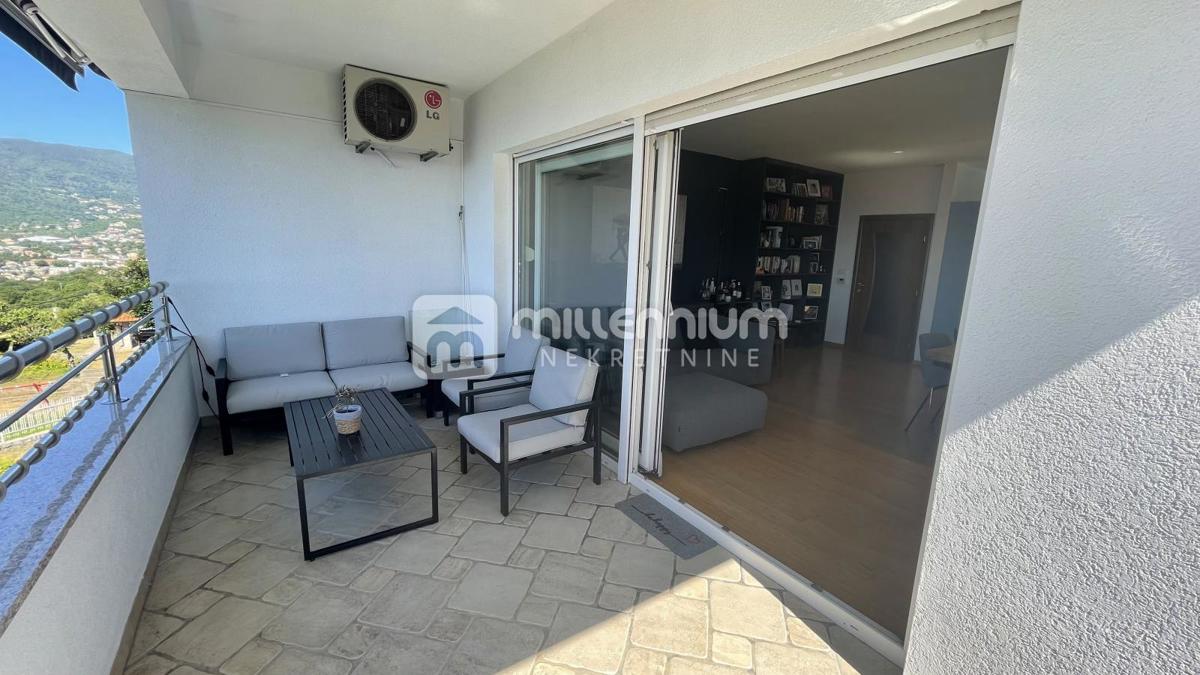 Apartment Zu verkaufen - PRIMORSKO-GORANSKA KASTAV