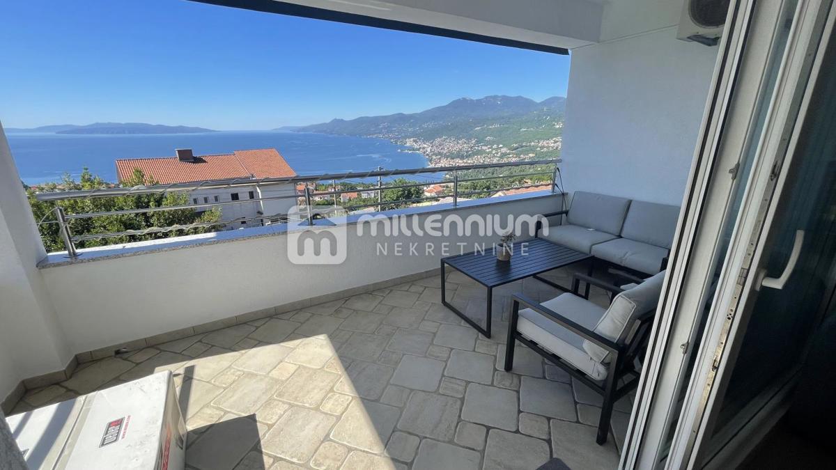 Apartment Zu verkaufen - PRIMORSKO-GORANSKA KASTAV