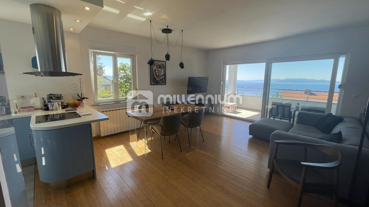 Apartment Zu verkaufen - PRIMORSKO-GORANSKA KASTAV