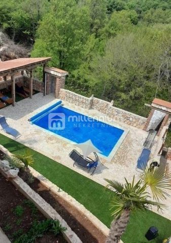 Haus Zu verkaufen - Primorsko-goranska Krk - foto 2/12