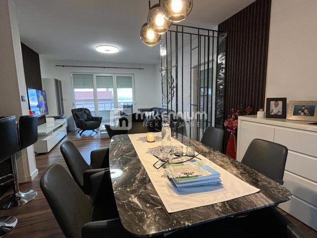 Apartmán na predaj 90 m² – Zamet