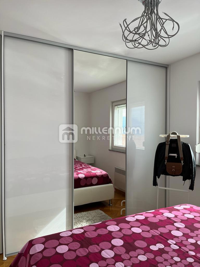 Apartment Zu verkaufen - PRIMORSKO-GORANSKA RIJEKA