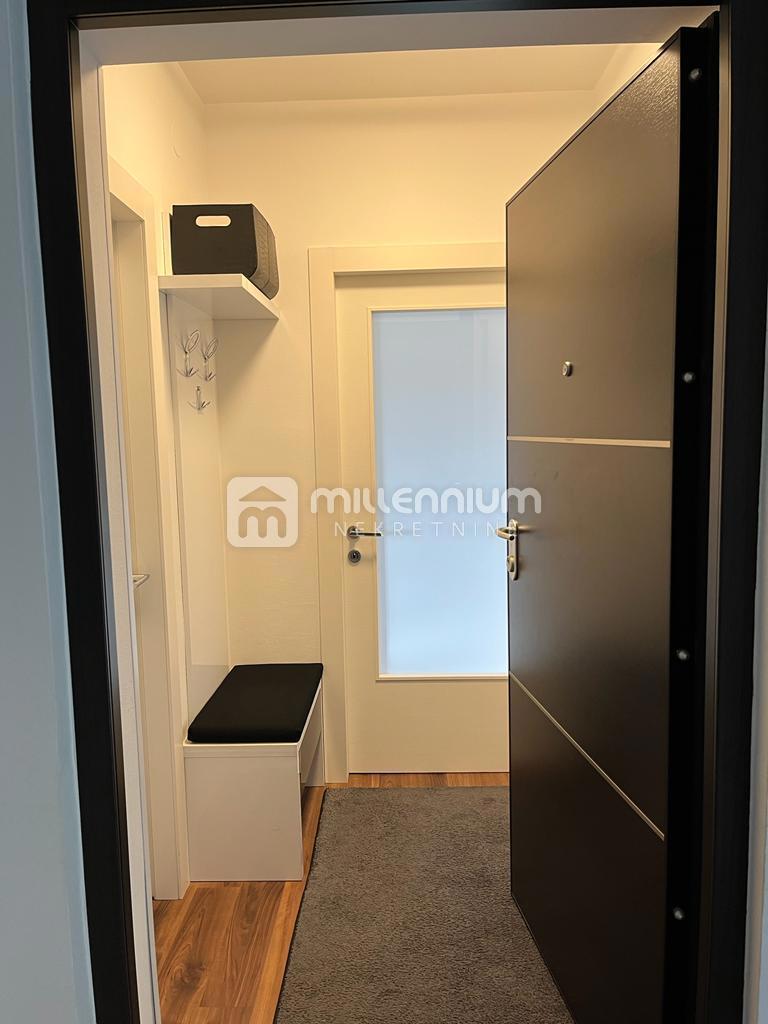 Apartment Zu verkaufen - PRIMORSKO-GORANSKA RIJEKA