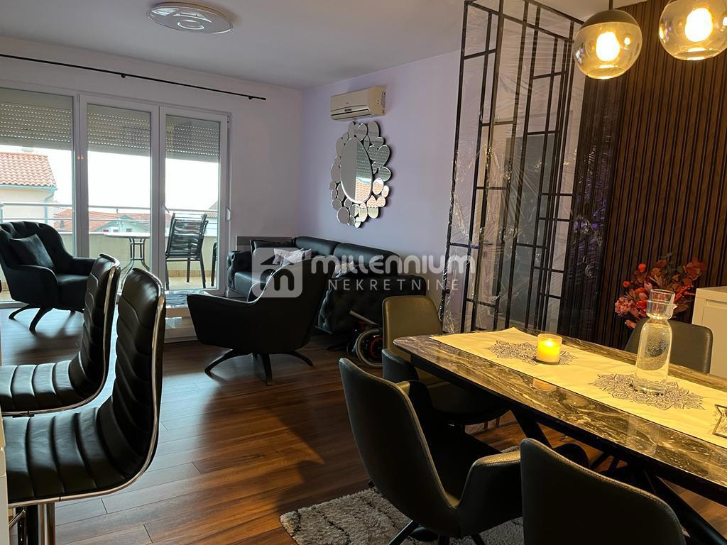 Apartment Zu verkaufen - PRIMORSKO-GORANSKA RIJEKA