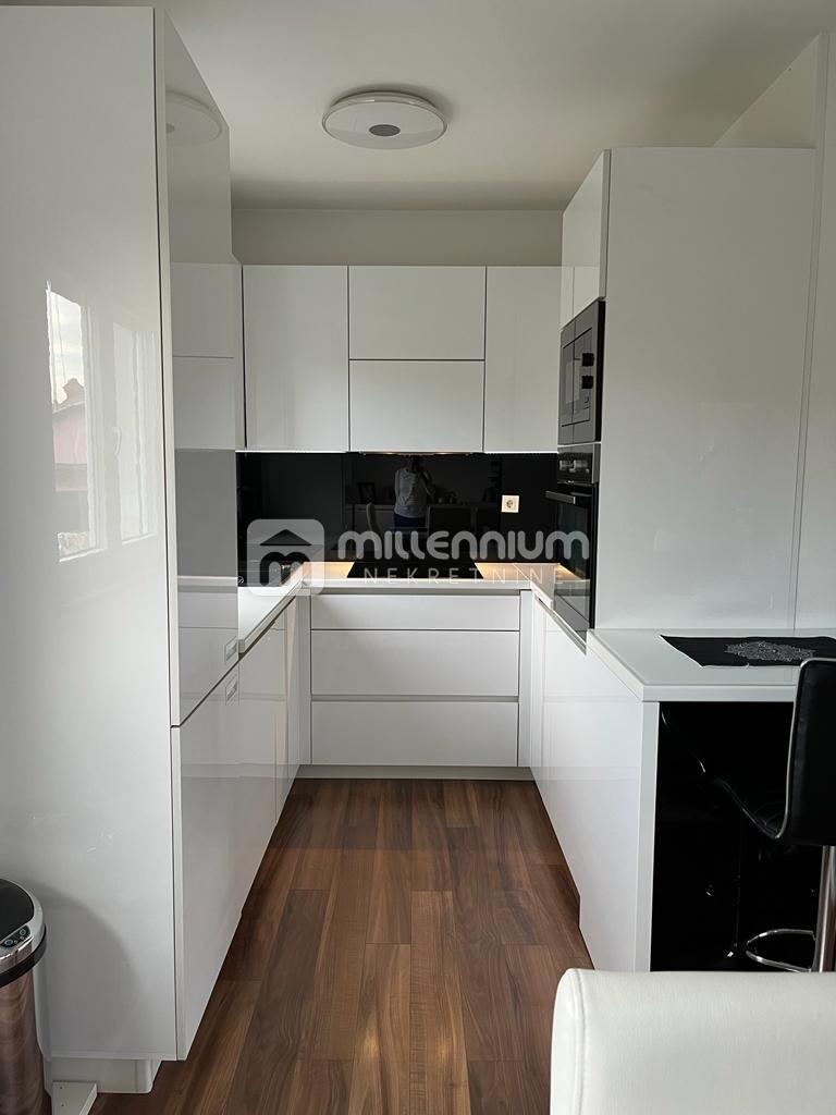 Apartment Zu verkaufen - PRIMORSKO-GORANSKA RIJEKA