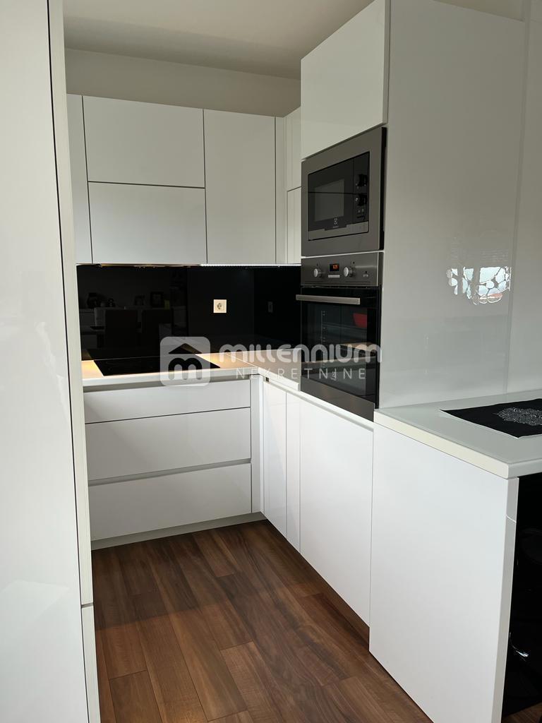 Apartment Zu verkaufen - PRIMORSKO-GORANSKA RIJEKA