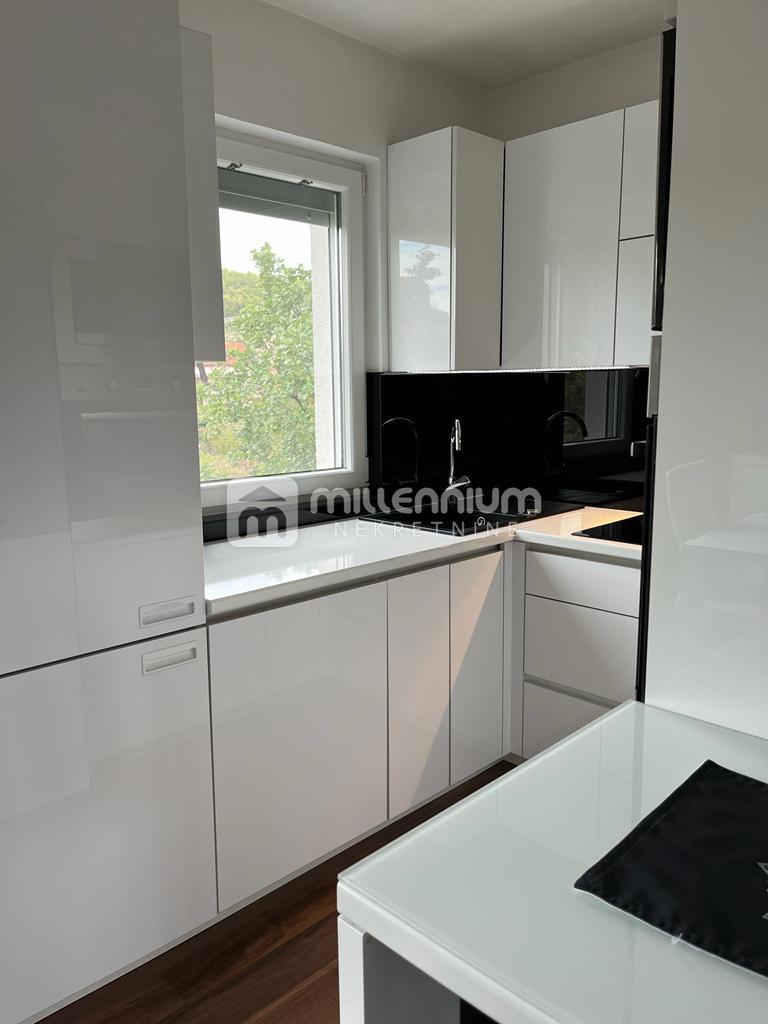 Apartment Zu verkaufen - PRIMORSKO-GORANSKA RIJEKA