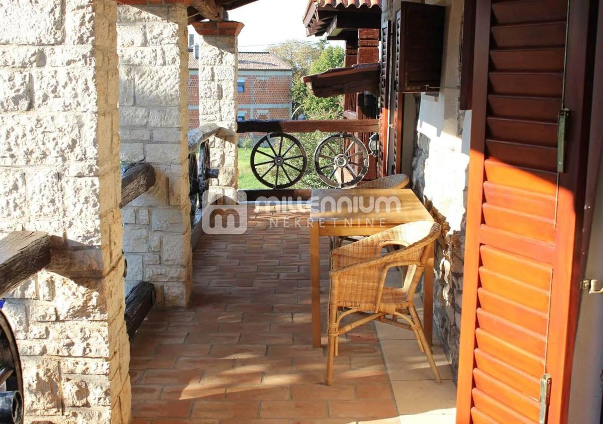 Maison À vendre - ISTARSKA KAŠTELIR