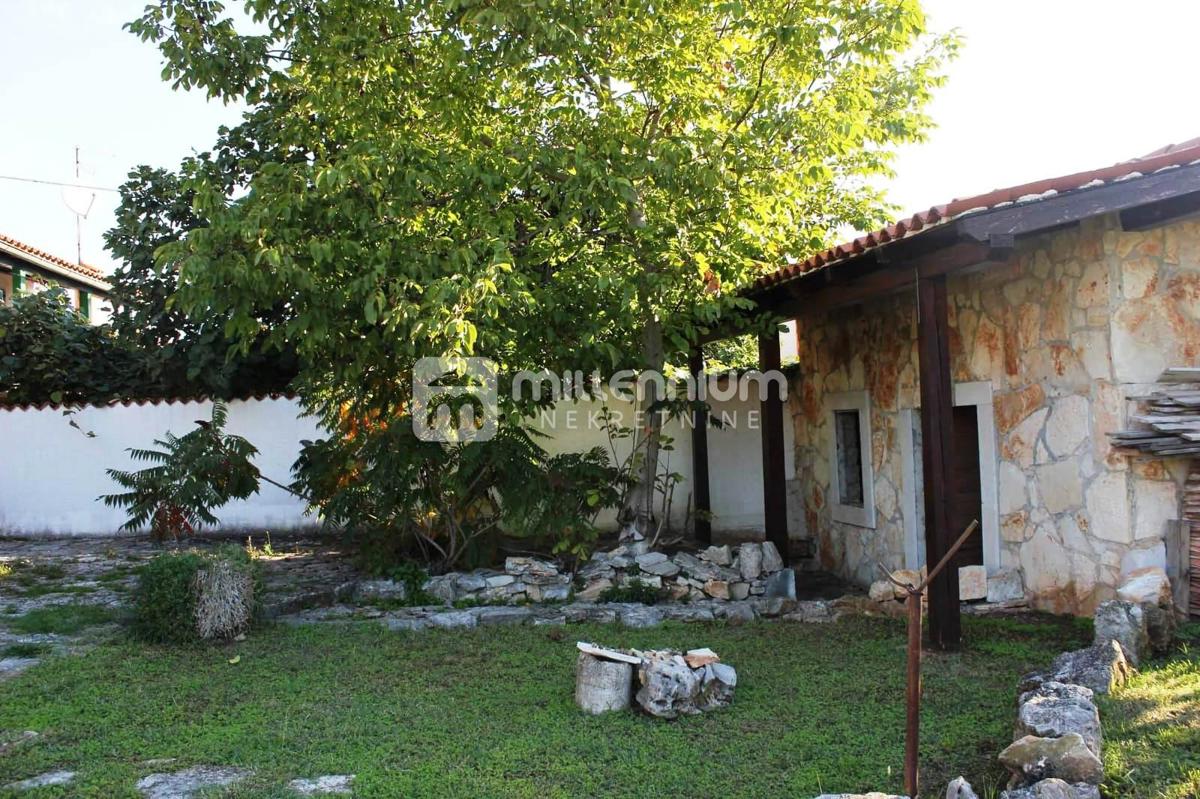 Maison À vendre - ISTARSKA KAŠTELIR