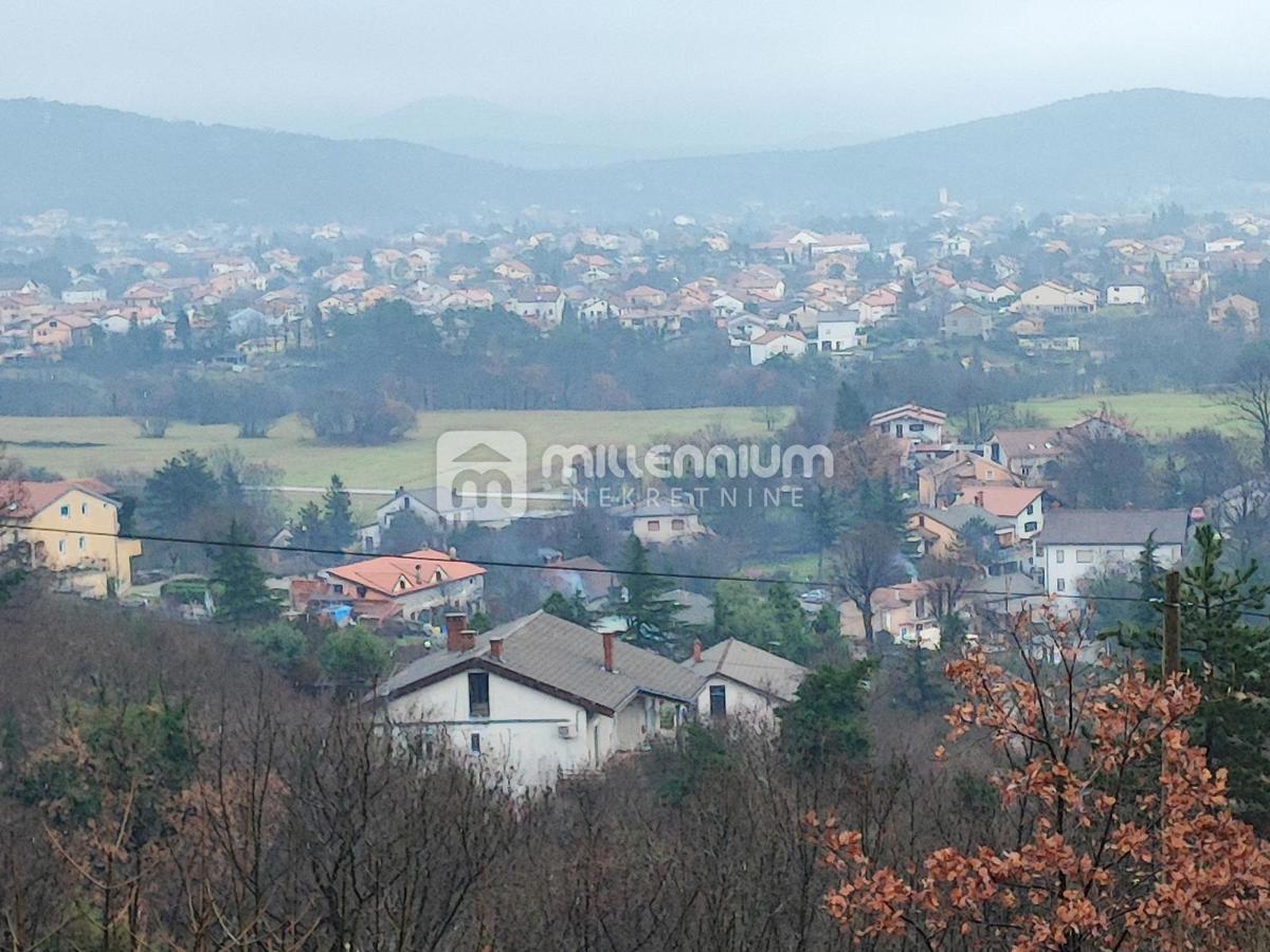 Terreno In vendita - PRIMORSKO-GORANSKA JELENJE