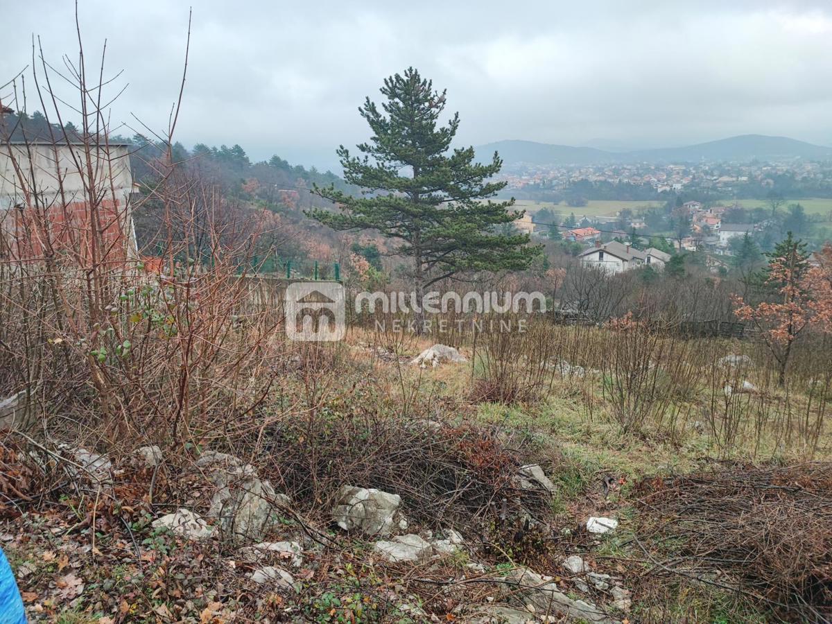 Terreno In vendita - PRIMORSKO-GORANSKA JELENJE