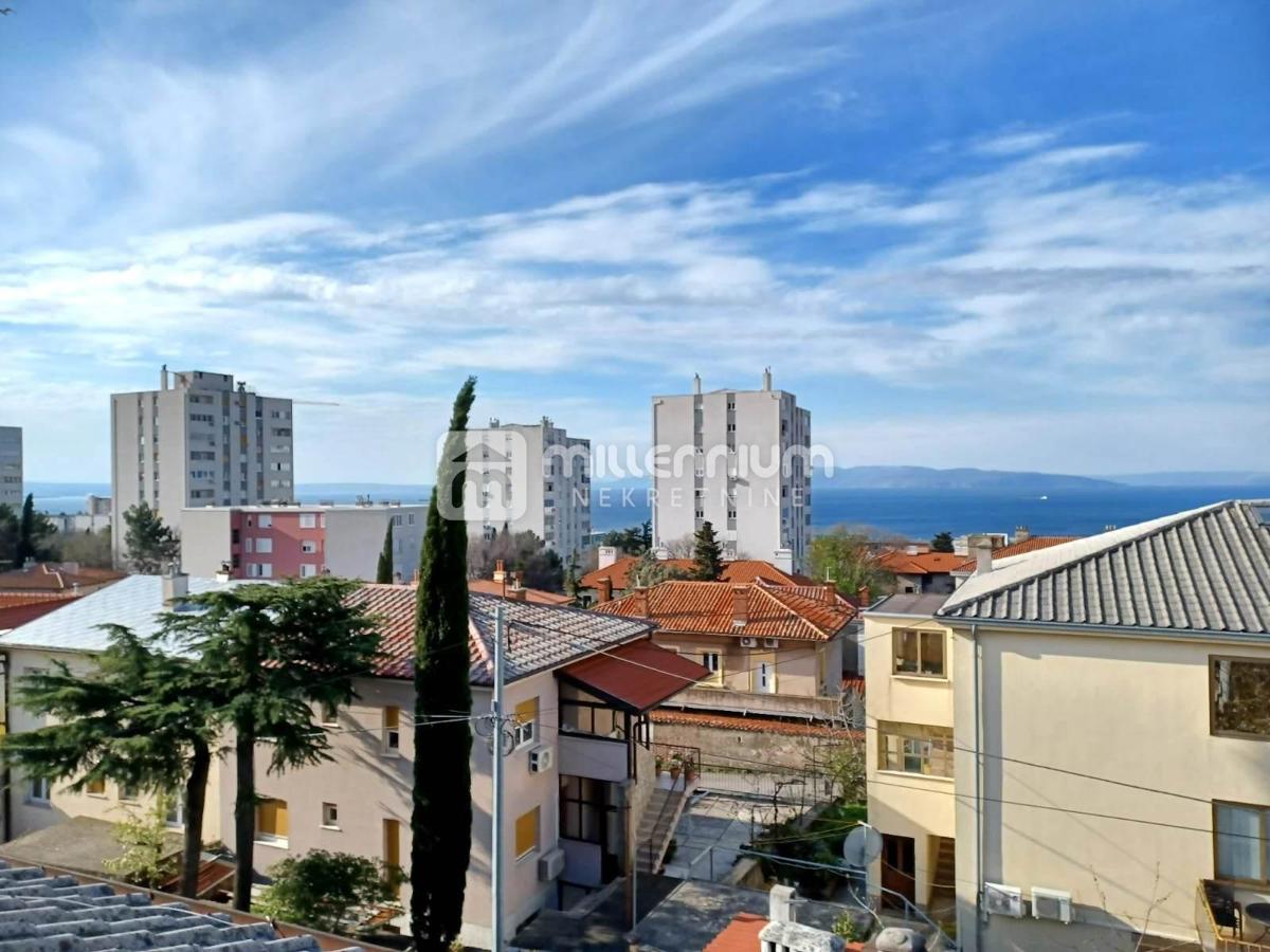 Flat For sale - PRIMORSKO-GORANSKA RIJEKA