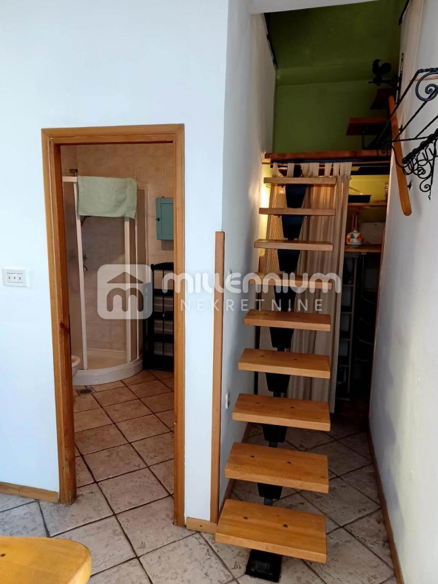 Flat For sale - PRIMORSKO-GORANSKA RIJEKA