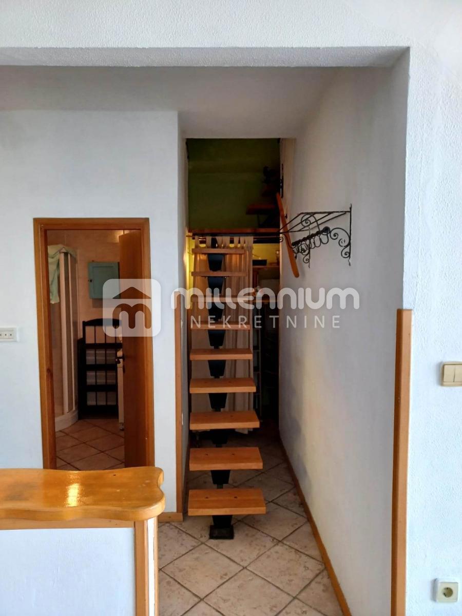 Flat For sale - PRIMORSKO-GORANSKA RIJEKA