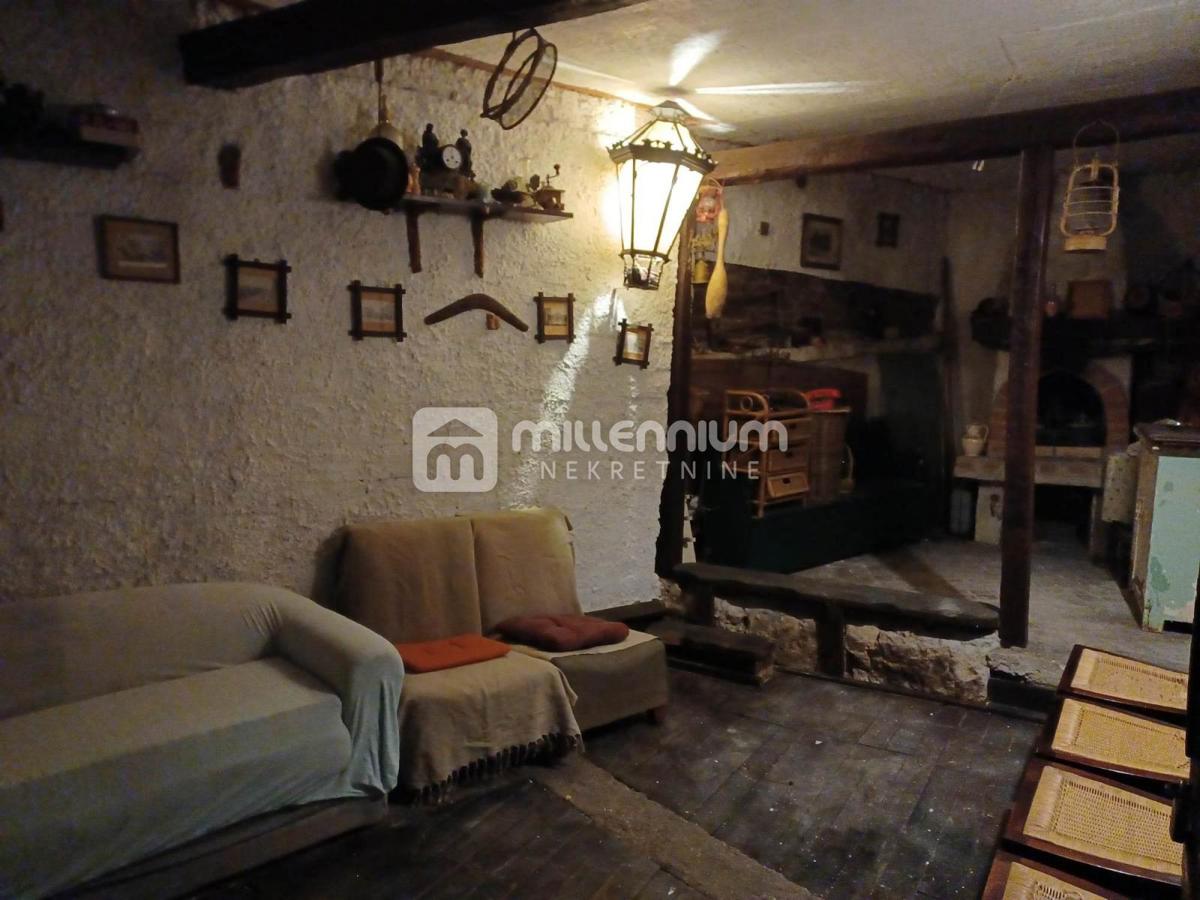 Flat For sale - PRIMORSKO-GORANSKA RIJEKA