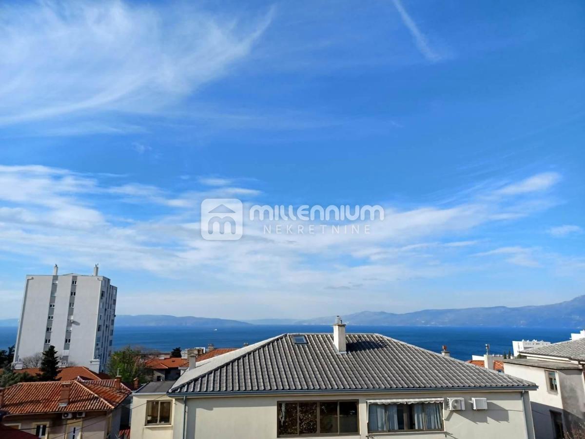 Flat For sale - PRIMORSKO-GORANSKA RIJEKA