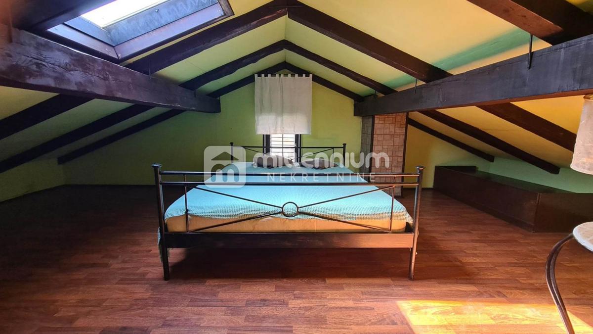 Flat For sale - PRIMORSKO-GORANSKA RIJEKA