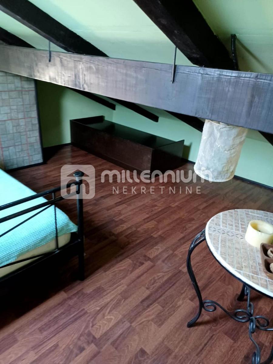 Flat For sale - PRIMORSKO-GORANSKA RIJEKA