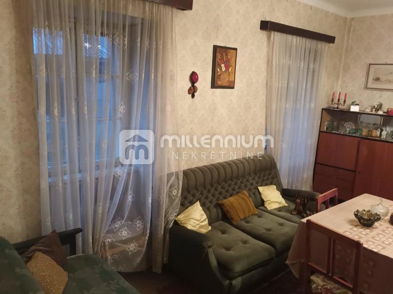 Flat For sale - PRIMORSKO-GORANSKA VRBOVSKO