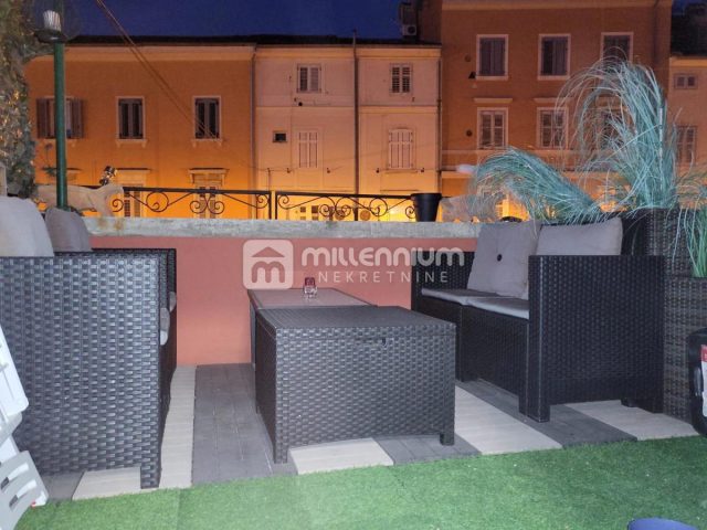 Apartment zu verkaufen 47 m² – Rovinj