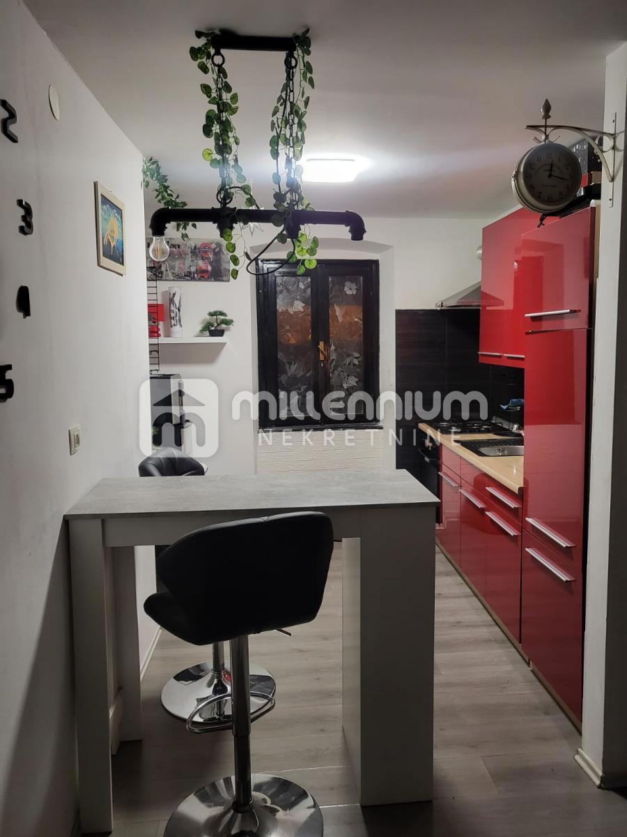 Apartma Na predaj - ISTARSKA ROVINJ