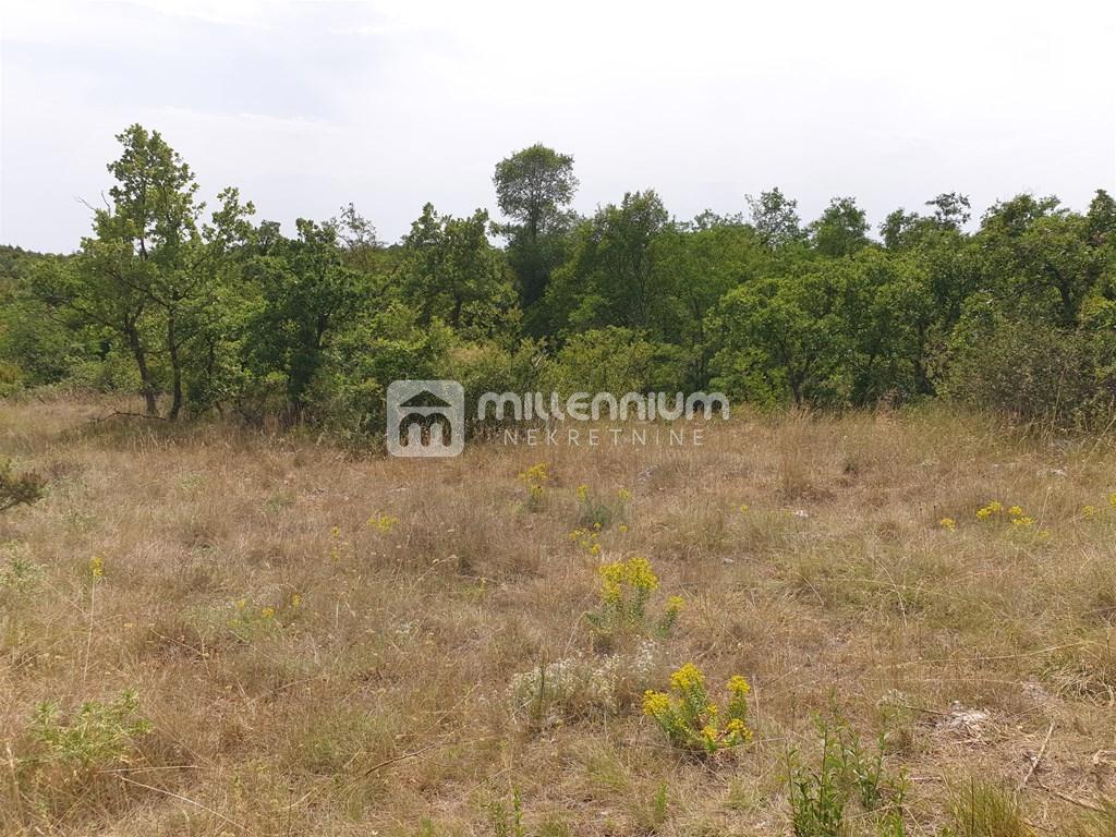 Land For sale - ISTARSKA MARČANA