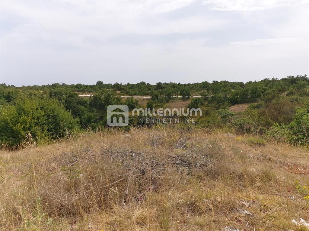 Land For sale - ISTARSKA MARČANA