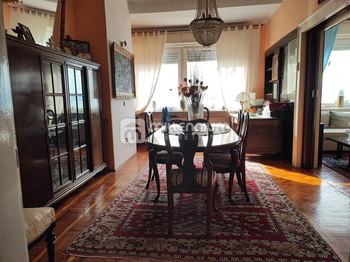 Apartmán Na prodej - PRIMORSKO-GORANSKA RIJEKA