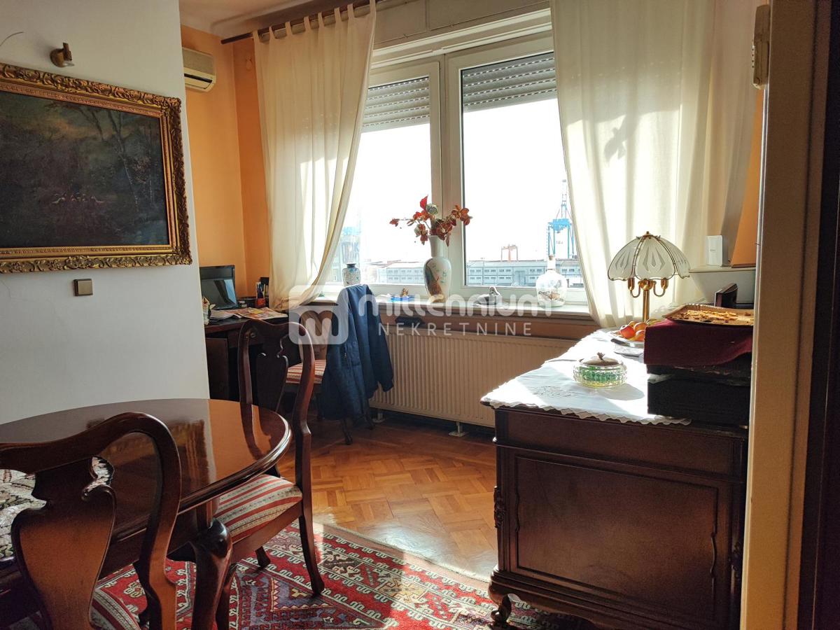 Apartmán Na prodej - PRIMORSKO-GORANSKA RIJEKA
