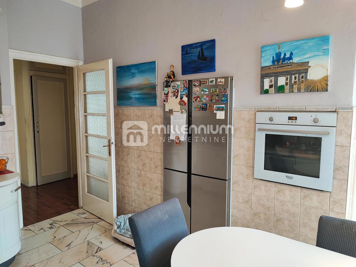 Apartmán Na prodej - PRIMORSKO-GORANSKA RIJEKA