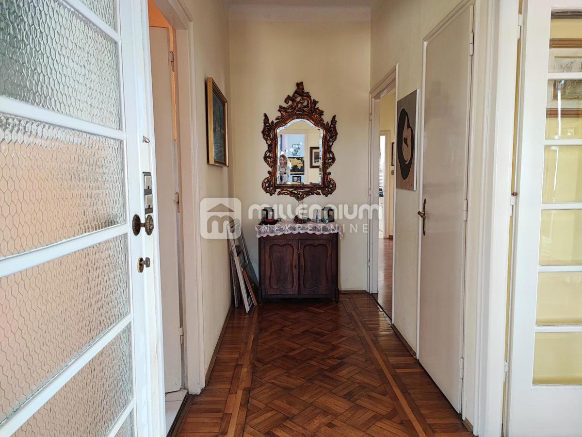 Apartmán Na prodej - PRIMORSKO-GORANSKA RIJEKA