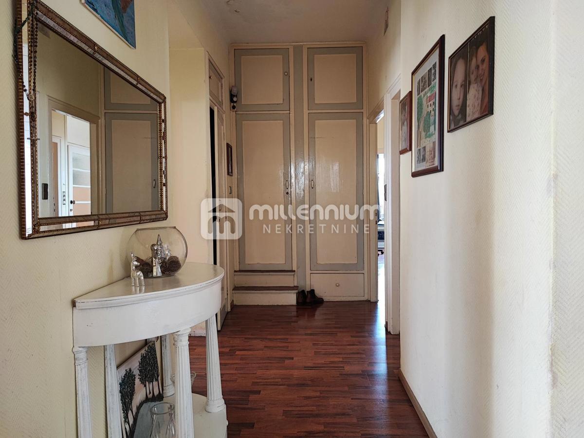 Apartmán Na prodej - PRIMORSKO-GORANSKA RIJEKA